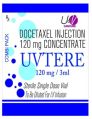 Docetaxel Concentrate Injection