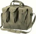 Canvas Medical Bags