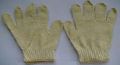 Knitted Aramid Hand Gloves