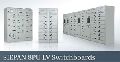 low voltage switchboard Panel