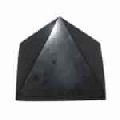 Agate Black Pyramid