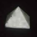 Rainbow Moonstone Gemstone Pyramid