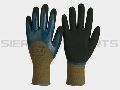 Polyester glove