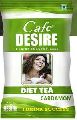 Cafe Desire Diet Tea Premix