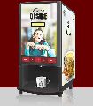 Cafe Desire Tea Vending Machine