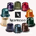 Nespresso Capsule Pods