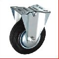 Trolley Rubber Caster Wheel