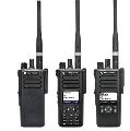 XIR P8600i Series Digital Two Way Portable Radio