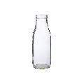 300ml Milk Shake and Juice Glass Bottle