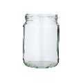 500gm Ghee Glass Jar