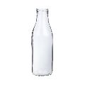 500ml Milk Shake and Juice Glass Bottle