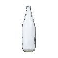 Thandai Squash Sharbat Glass Bottle