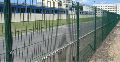 Security Chain Link Fences