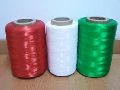 Available In Many Colors Bleached hdpe monofilament yarn