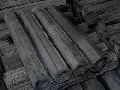 Sawdust Charcoal Briquette