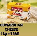 Gowardhan Processed Cheese