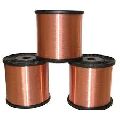 Copper Coated Wire