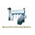 Mustard Seed Cleaning Machine