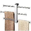 Stainless Steel Towel Stand