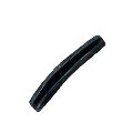 EPDM Rubber epdm extruded rubber profile