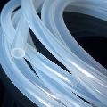 Transparent Silicone Rubber Tubes