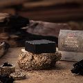 Activated Charcoal & Orange Natural Glycerin Soap