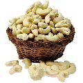 Dried Cashew Kernels