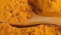 indian turmeric powder