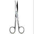 DOWNZ Stainless Steel Polished Dark Brown Golden Silver New Used 10-20gm 20-30gm 30-40gm 40-50gm operating scissors