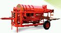 1000-2000kg Blue Brown Green Grey Orange Red Sky Blue Yellow New Used Automatic Fully Automatic Manual Semi Automatic Multicrop Thresher