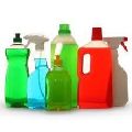 White Blue Red Green Power Granules Liquid Detergent Chemicals