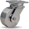 stainless steel casters