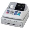 Paper Wood Pulp Golden Natural White White Yellow Electronic Cash Register