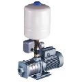 Domestic Water Pressure Booster Pumps