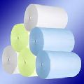 polyester coated paper