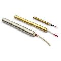 Aluminum Copper Silve Gold Grey New Used low density cartridge heater