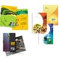 Dry Offset Printing Services