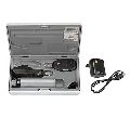 Heine rechargeable combo set (ophthalmoscope and retinoscope)