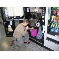 Coffee Vending Machine Maintenance Services