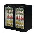 Back Bars Wine Chillers