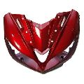 hero honda cbz xtreme visor online