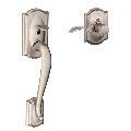 door handle