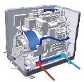 1-100 Kw 100-500 Kw 1000-2000 Kw 500-1000 Kw water cooled generator