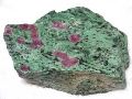 Rough Ruby Zoisite