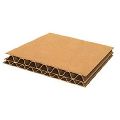 5 Ply Corrugated Paper Packaging Sheet