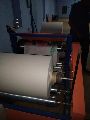 Dining Table Paper Roll Making Machine