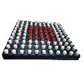 Acupressure Mat -With Magnetic Spring Point