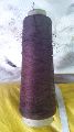 Dyed Polyester Roto Yarn