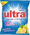 Unique Ultra Detergent Powder