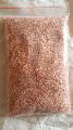 Raw Powdered Crystal Solid pink rock salt